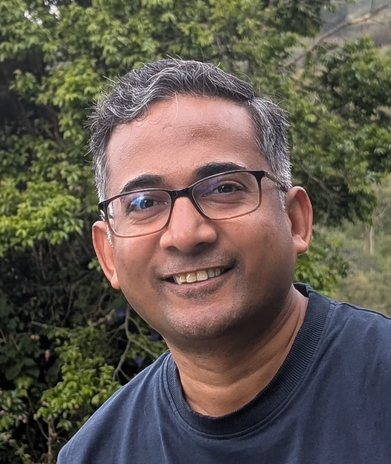 Vinay Gupta