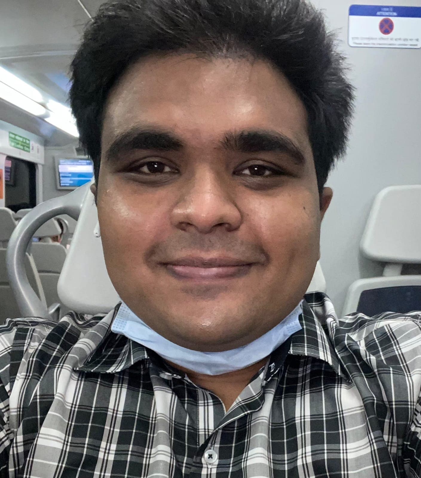 Anubhav Bansal