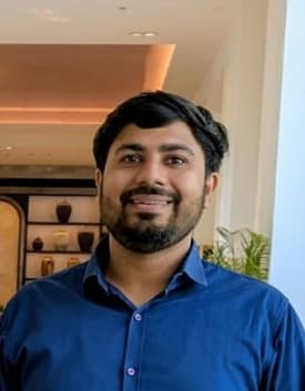 Anuj Aggarwal