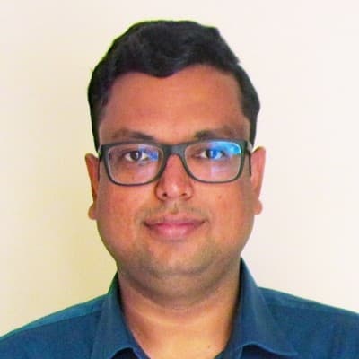 Anurag Goel