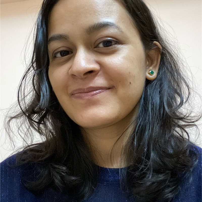 Krati Jain