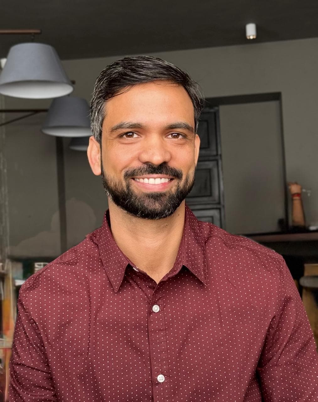 Ravi Kant