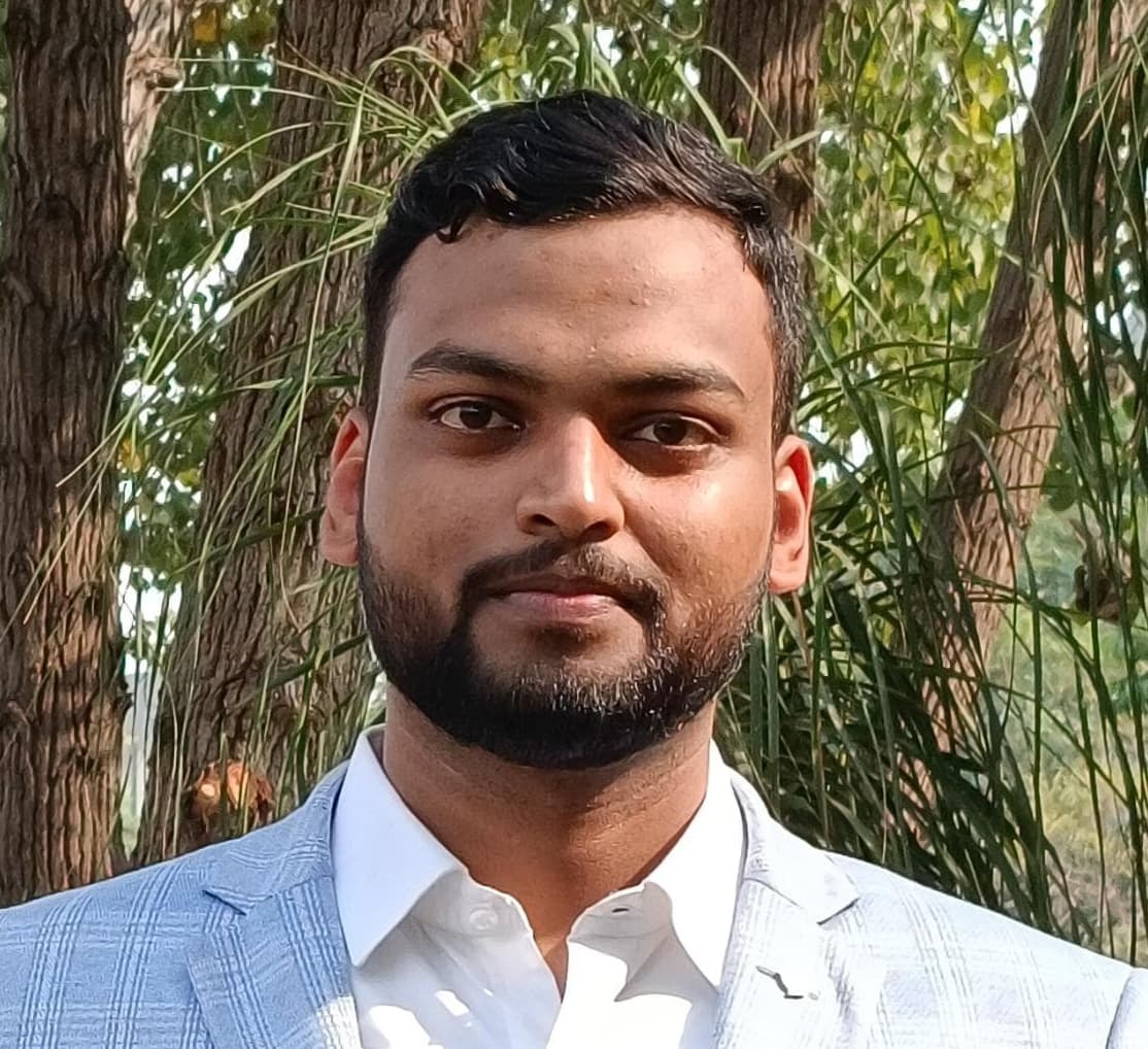 Shubham Gupta