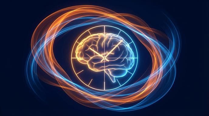 Circadian Rhythms for Peak Professional Productivity